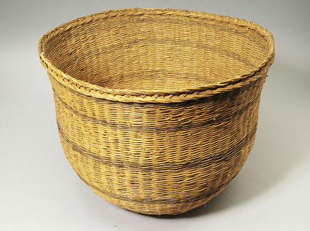 Dinka Tuich basket