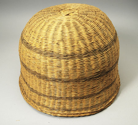 Dinka Tuich basket