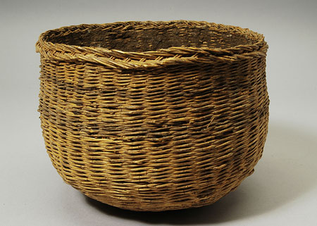 Dinka Tuich basket