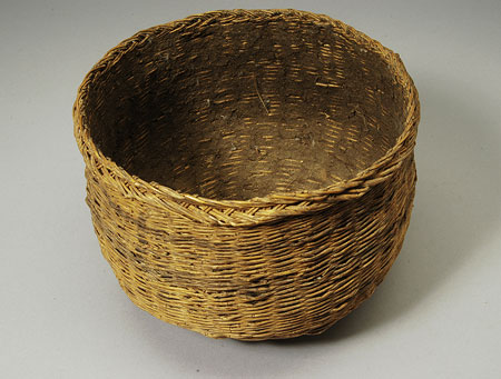 Dinka Tuich basket