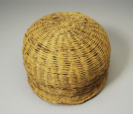 Dinka Tuich basket