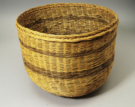 Dinka Tuich basket