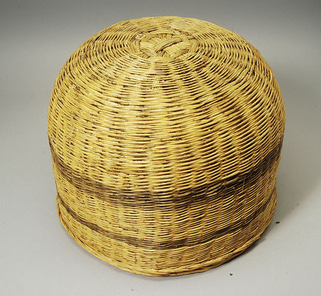 Dinka Tuich basket