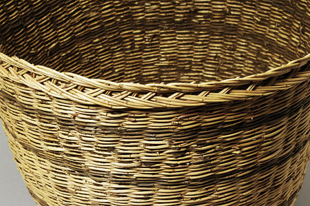 Dinka Tuich basket