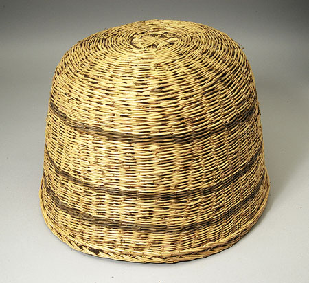 Dinka Tuich basket