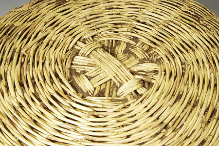 Dinka Tuich basket