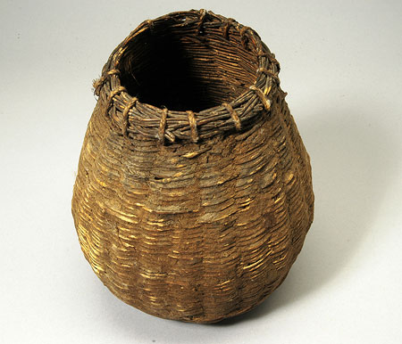 Dinka Tuich basket