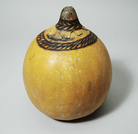 Dinka Tuich jar