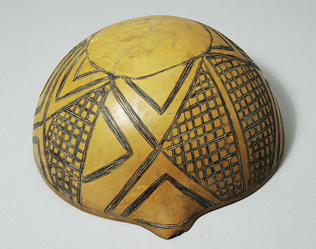 Dinka Tuich bowl