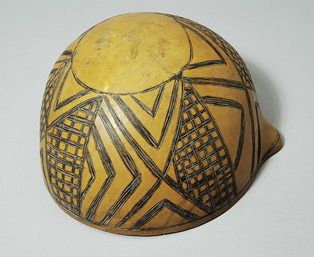 Dinka Tuich bowl