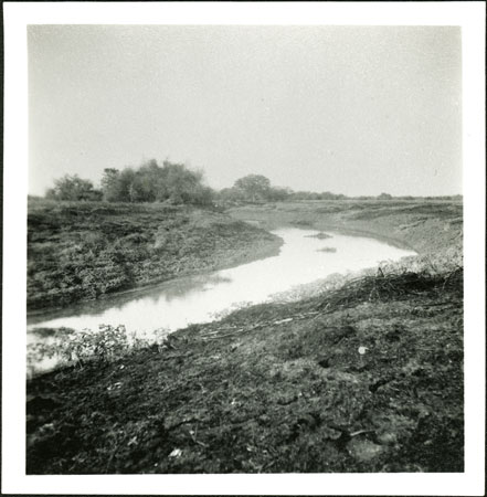 ?Akobo River near Pochala