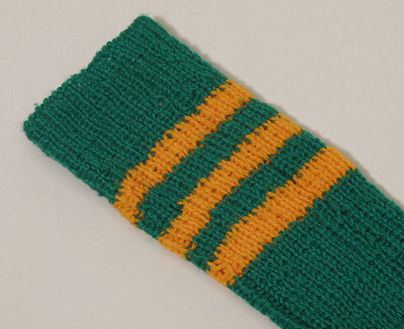 Acholi football socks