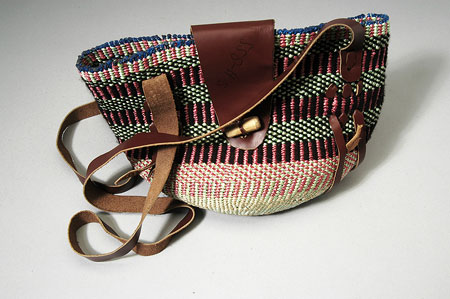 Acholi bag