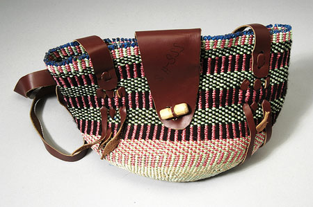 Acholi bag