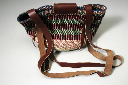 Acholi bag