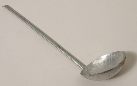 Acholi ladle