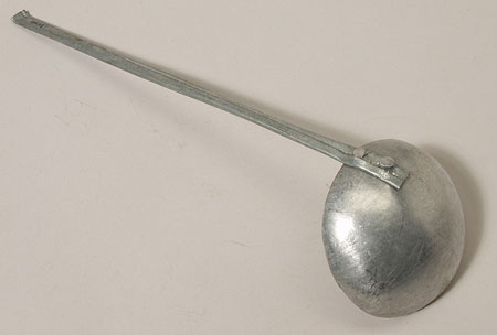 Acholi ladle