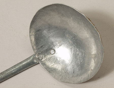 Acholi ladle