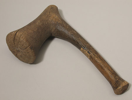 Lango hammer