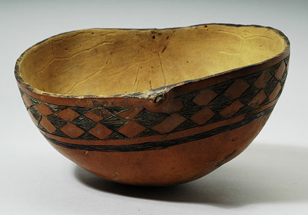 Dinka Tuich bowl