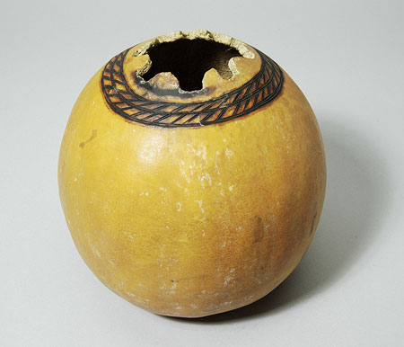 Dinka Tuich jar