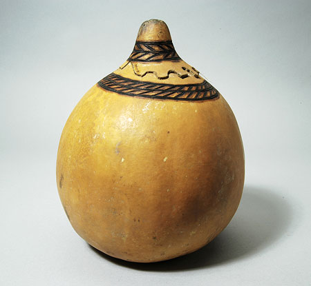 Dinka Tuich jar