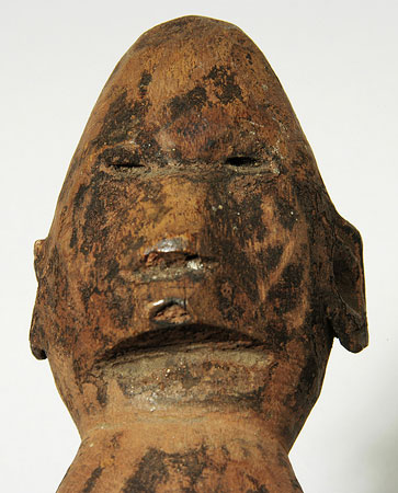 Bari figure