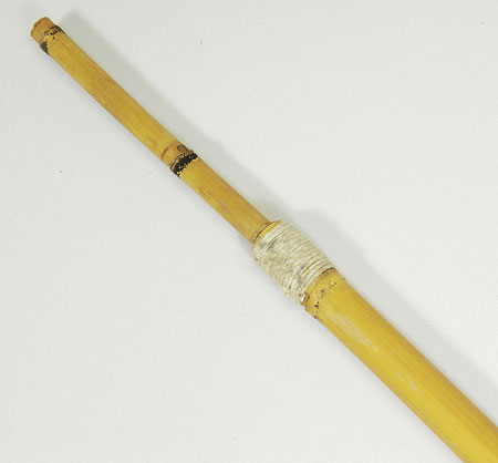 Bari tobacco pipe