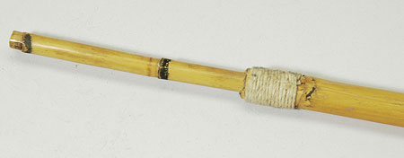 Bari tobacco pipe