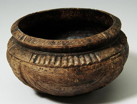 Zande bowl