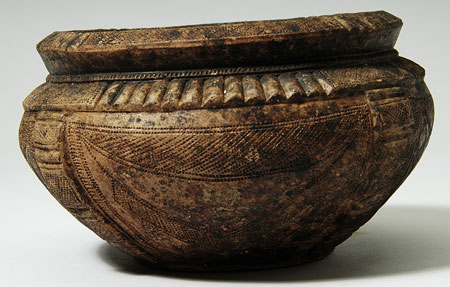 Zande bowl