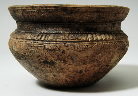 Zande bowl