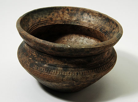 Zande bowl