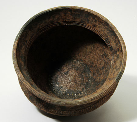 Zande bowl