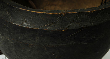 Zande bowl