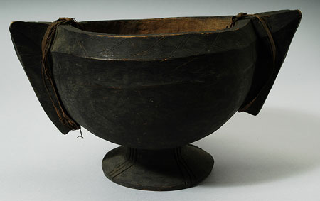 Zande bowl