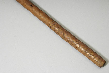 Acholi axe