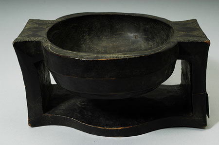 Zande bowl
