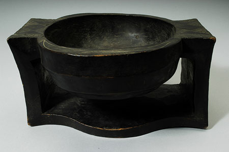 Zande bowl