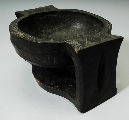 Zande bowl