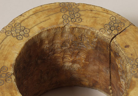 Dinka Tuich arm ornament