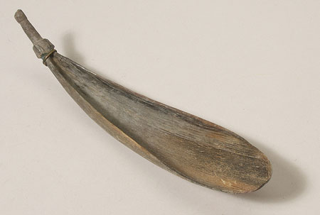 Dinka Tuich spoon