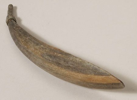 Dinka Tuich spoon