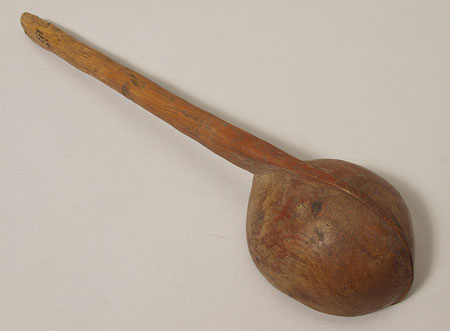 Toposa spoon