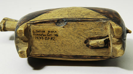 Dinka Tuich tobacco box