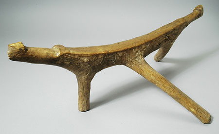 Dinka Tuich headrest