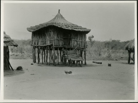 ?Moro Endri hut