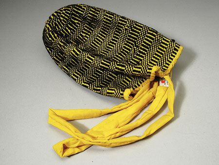 Acholi bag